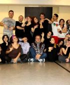 Pınar Güremek – Yaratıcı Dans Çalışmaları
